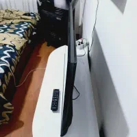 ال ای دی۴۳ ایچ پرو ویژن فول HD مناسب جهیزیه|تلویزیون و پروژکتور|مشهد, چهارچشمه|دیوار