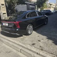 هونگچی H5، مدل ۲۰۲۴|خودرو سواری و وانت|تهران, ازگل|دیوار