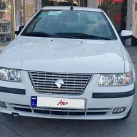 سمند ef7 دوگانه ۱۴۰۱|خودرو سواری و وانت|کرمانشاه, |دیوار