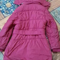 کاپشن بچه گانه|کفش و لباس بچه|رامهرمز, |دیوار