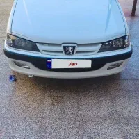 پژو پارس سفارشی T5