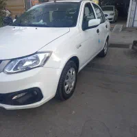 ساینا‌sدوگانه فابریک|خودرو سواری و وانت|نجف‌آباد, طالقانی|دیوار