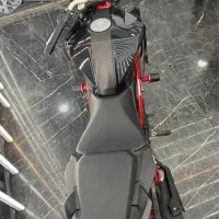 نیکران موتور بنلی۲۵۰مدل۱۴۰۳خریدارNHگلکسیNA180PCX|موتورسیکلت|تهران, عباسآباد|دیوار