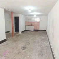 چهل متری زیر همکف در باغ خزانه