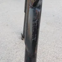 موتور مزایده ۱۲۵ زیگما|موتورسیکلت|مرودشت, ولایت|دیوار