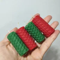 شمع و گیفت یلدا