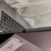 لپ تاپ  Dell 7210 2-in-one تاچ|رایانه همراه|قم, صفائیه|دیوار
