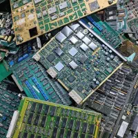 انواع برد سبز کامپیوتر|قطعات و لوازم جانبی رایانه|خرم‌آباد, |دیوار