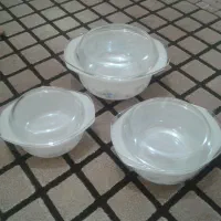 قابلمه پیرکس فرانسوی