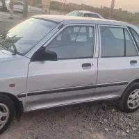 پراید ۱۴۱ مدل ۸۵