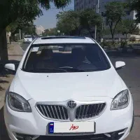 برلیانس h330