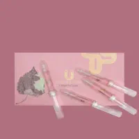 سرم ژل کلاژن سازی لاکچری کوین