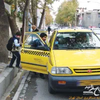 سرویس مدرسه میخوام