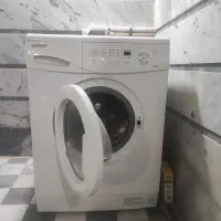 لباسشویی سامسونگ