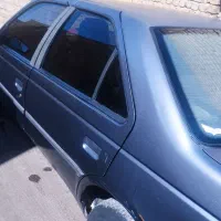 فروش پژو۴۰۵مدل۹۶