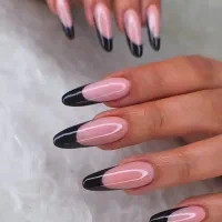 آف خدمات ناخن