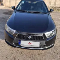 دنا پلاس اتوماتیک، مدل ۱۴۰۱