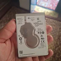 هارد ۱ ترا HDD سلامت ۱۰۰