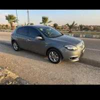 برلیانس h320اتومات موتور بزرگ|خودرو سواری و وانت|رشت, بازار|دیوار
