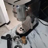 قهوه سازدلونگی