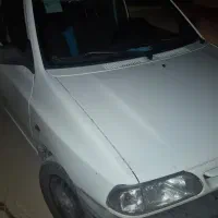 پراید وانت مدل ۱۴۰۰