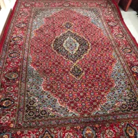 فرش 6 متری کناره