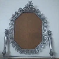 آیینه وشمعدان