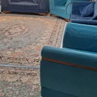 فروش مبلمان کارکرده|مبلمان خانگی و میز عسلی|شیراز, فرهنگیان|دیوار