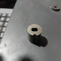 خدمات وایرکات، فرز CNC، سنگ مغناطیس شاهین|خدمات پیشه و مهارت|ایوانکی, |دیوار