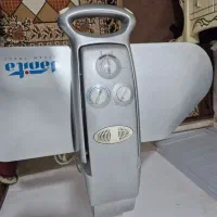 اتو پرس ژانیتا|اتو و لوازم اتو|مشهد, اروند|دیوار