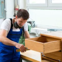 کابینت کار