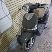 موتور برقی داچی ۳۰۰۰