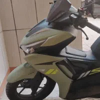 موتور S7 170 کویر|موتورسیکلت|مشهد, هفت تیر (آب و برق)|دیوار