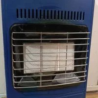 بخاری گازی آبسال بدون دودکش