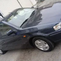 سمند 93 ای آف سون تکسوز|خودرو سواری و وانت|سنندج, |دیوار