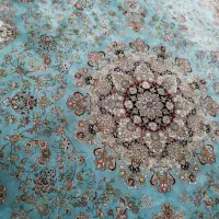 فرش ۱۲ متری