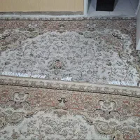 یک عدد فرش ماشینی ۹ متری