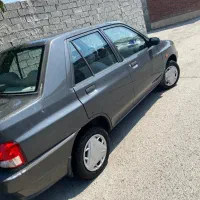 پراید ۱۳۲ se