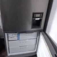 یخچال اسنوا|یخچال و فریزر|اهواز, کوی علوی|دیوار