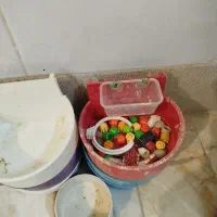 لوازم پرنده دونخوری آبخوری لانه|لوازم جانبی حیوانات|قم, قلعه کامکار|دیوار