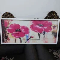 ۳ عدد تابلو زیبا