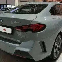 bmw 2025|خودرو سواری و وانت|ارومیه, |دیوار