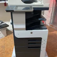 پرینتر حرفه ای قدرتمند معروف hp725