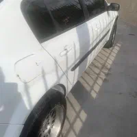 رنو مگان ۱۶۰۰ دنده‌ای مدل ۱۳۸۷ سفید