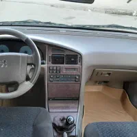 پژو پارس مدل ۹۳|خودرو سواری و وانت|کرمانشاه, |دیوار