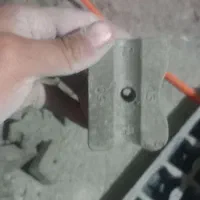 اسپیسر بتنی با عیار بالا