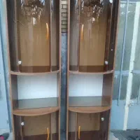 بوفه|بوفه، ویترین، کنسول|کرمان, |دیوار