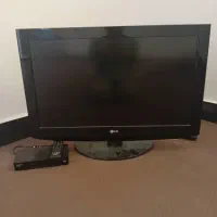 فروش تلویزیون ۳۲ اینچ LG|تلویزیون و پروژکتور|لیکک, |دیوار