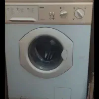 لباس شویی ۵