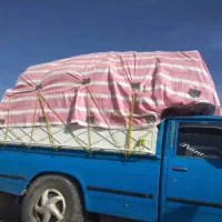 بار کرایه و خرید بار با خاور و نیسان|خدمات حمل و نقل|جیرفت, |دیوار